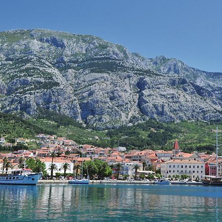 Stunning Apartment In Makarska With Wifi Εξωτερικό φωτογραφία