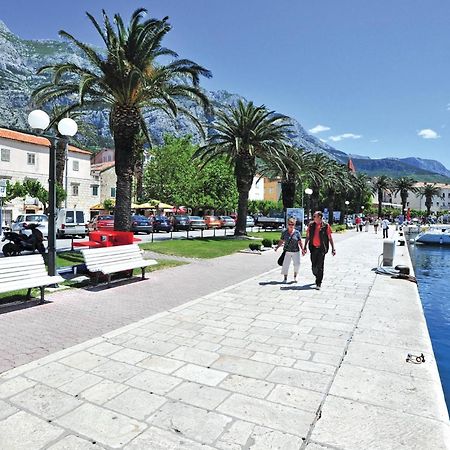 Stunning Apartment In Makarska With Wifi Εξωτερικό φωτογραφία